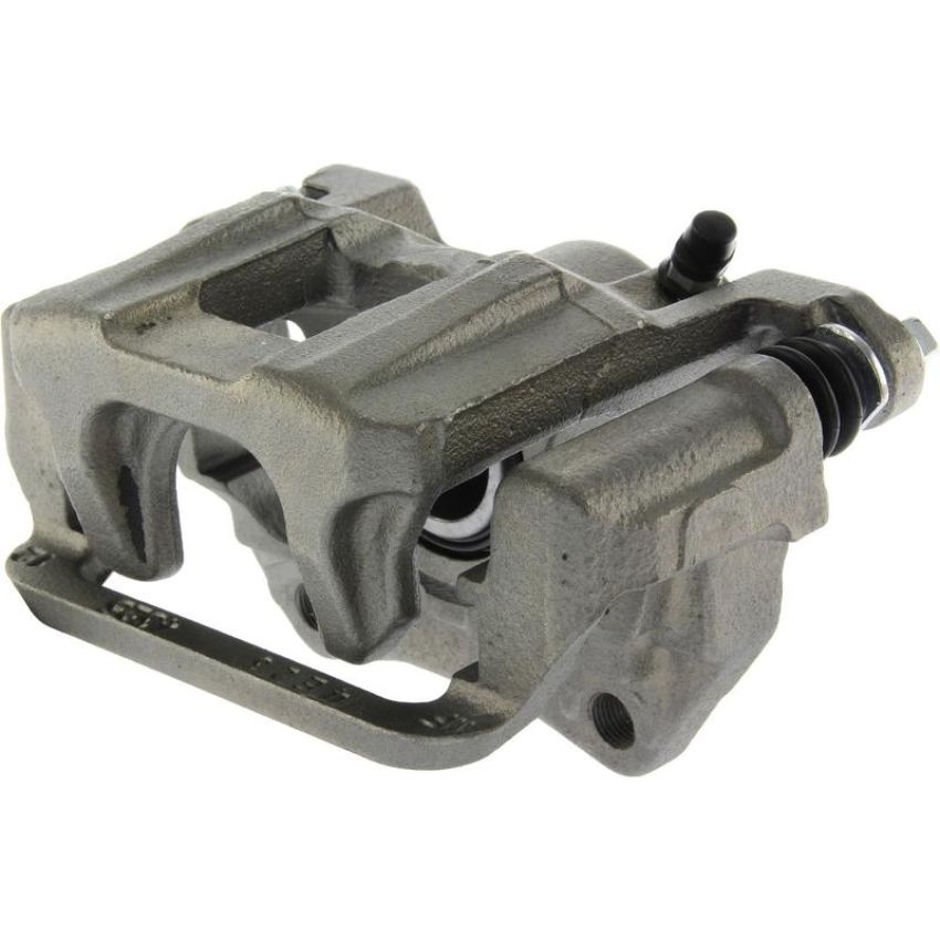 CENTRIC PARTS 141.40585 Centric Semi-Loaded Brake Caliper