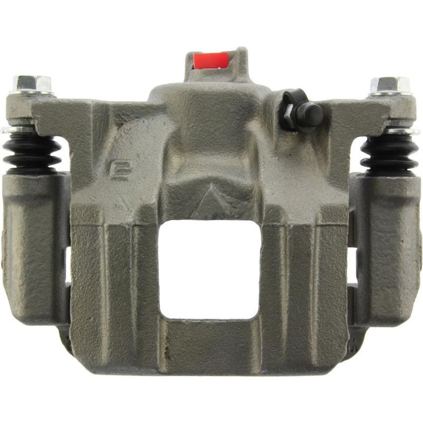 CENTRIC PARTS 141.40585 Centric Semi-Loaded Brake Caliper