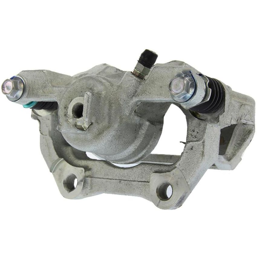 CENTRIC PARTS 141.40586 Centric Semi-Loaded Brake Caliper