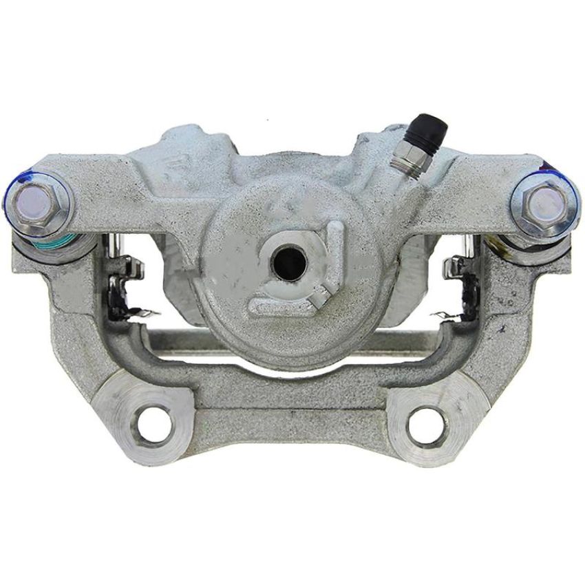 CENTRIC PARTS 141.40586 Centric Semi-Loaded Brake Caliper