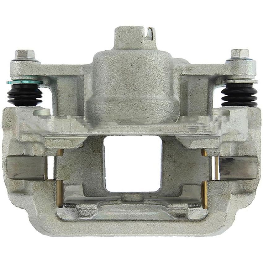 CENTRIC PARTS 141.40586 Centric Semi-Loaded Brake Caliper