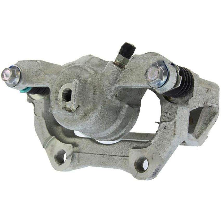 CENTRIC PARTS 141.40586 Centric Semi-Loaded Brake Caliper