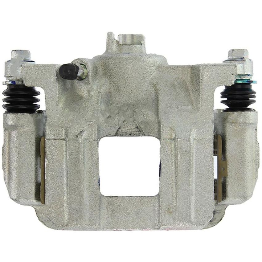 CENTRIC PARTS 141.40586 Centric Semi-Loaded Brake Caliper