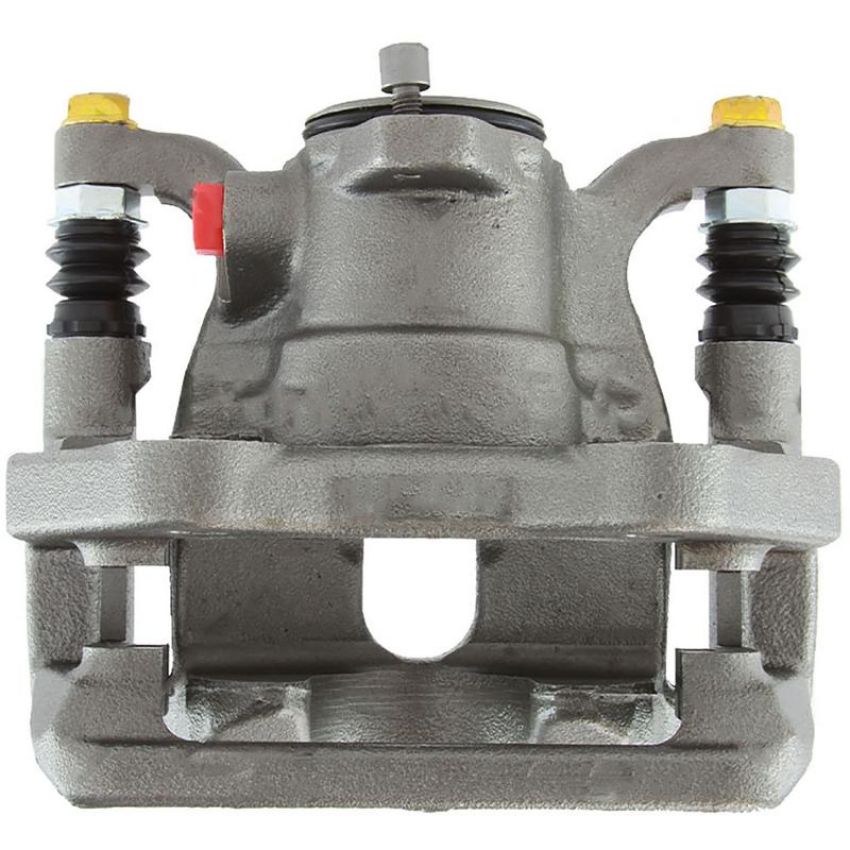 CENTRIC PARTS 141.40587 Centric Semi-Loaded Brake Caliper EPB