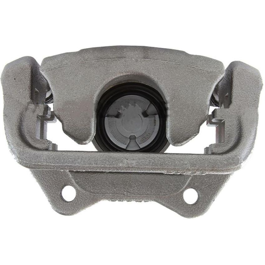 CENTRIC PARTS 141.40587 Centric Semi-Loaded Brake Caliper EPB