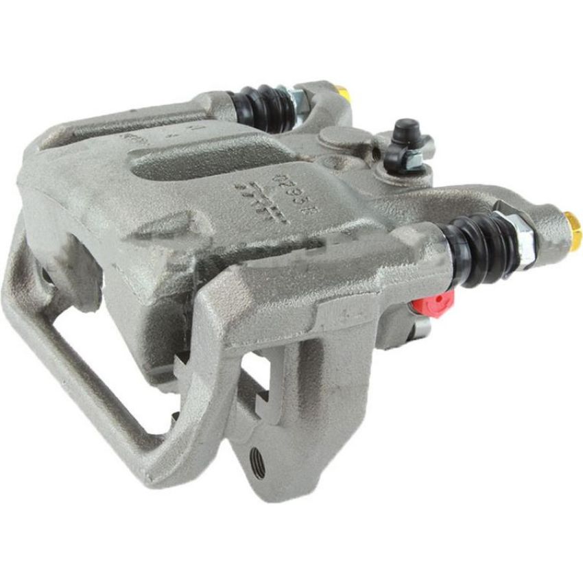 CENTRIC PARTS 141.40587 Centric Semi-Loaded Brake Caliper EPB