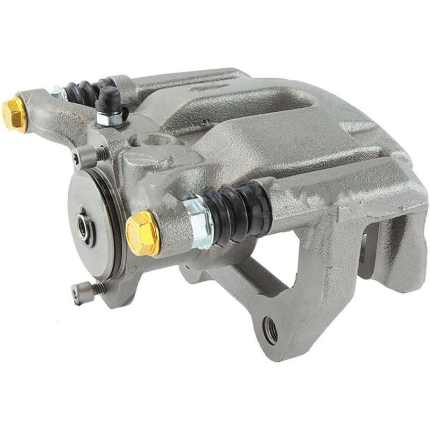 CENTRIC PARTS 141.40587 Centric Semi-Loaded Brake Caliper EPB