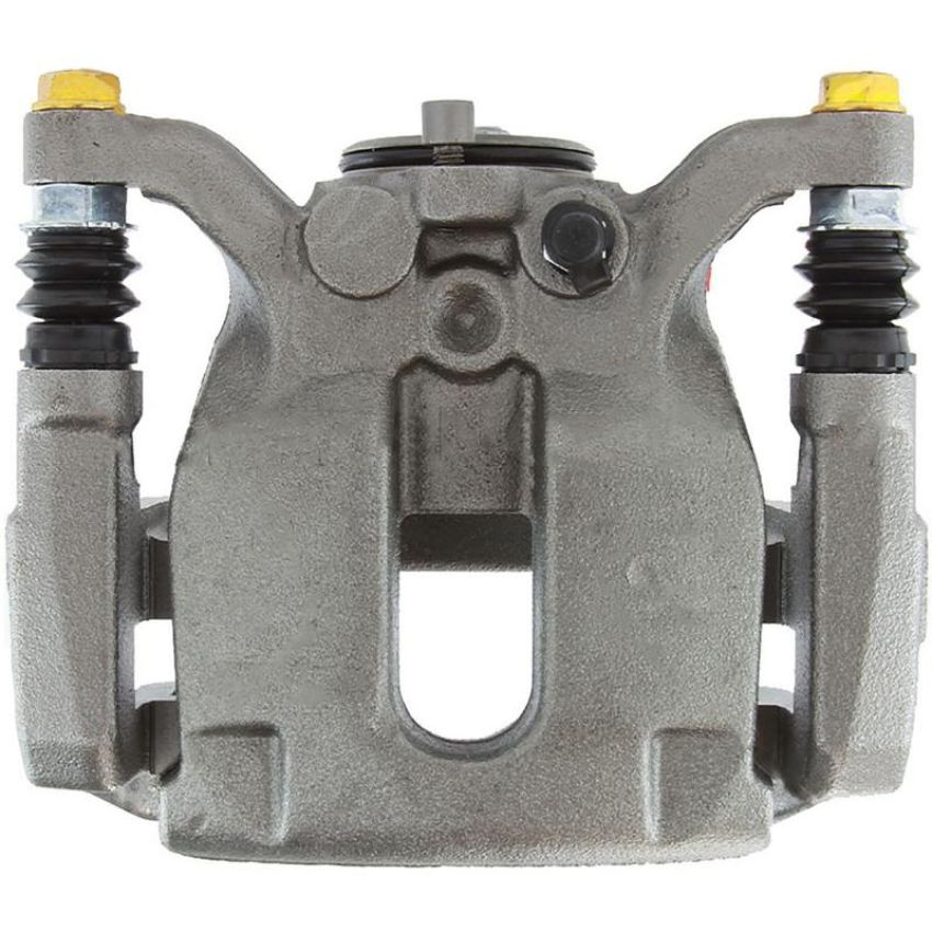 CENTRIC PARTS 141.40587 Centric Semi-Loaded Brake Caliper EPB
