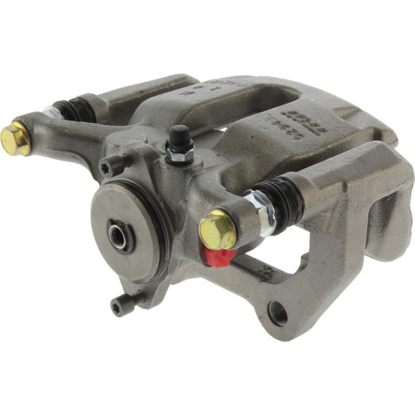 CENTRIC PARTS 141.40588 Centric Semi-Loaded Brake Caliper EPB