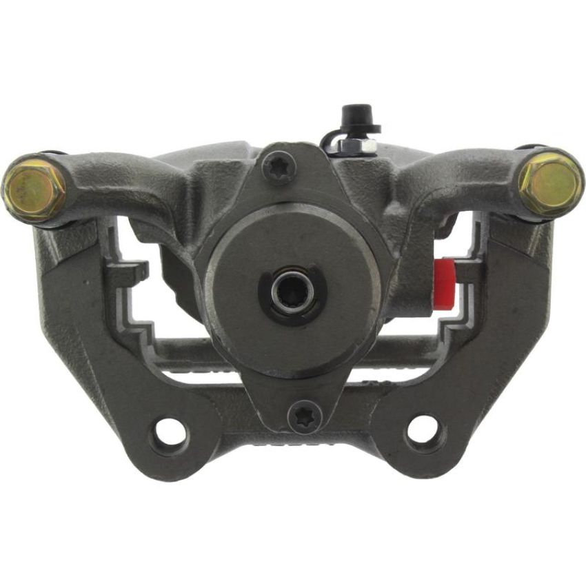 CENTRIC PARTS 141.40588 Centric Semi-Loaded Brake Caliper EPB