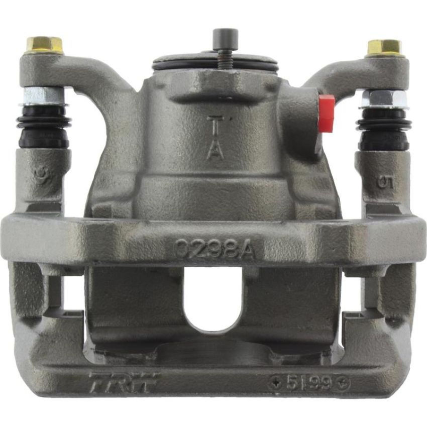 CENTRIC PARTS 141.40588 Centric Semi-Loaded Brake Caliper EPB