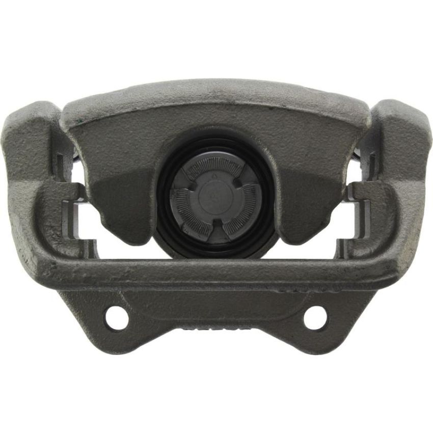 CENTRIC PARTS 141.40588 Centric Semi-Loaded Brake Caliper EPB