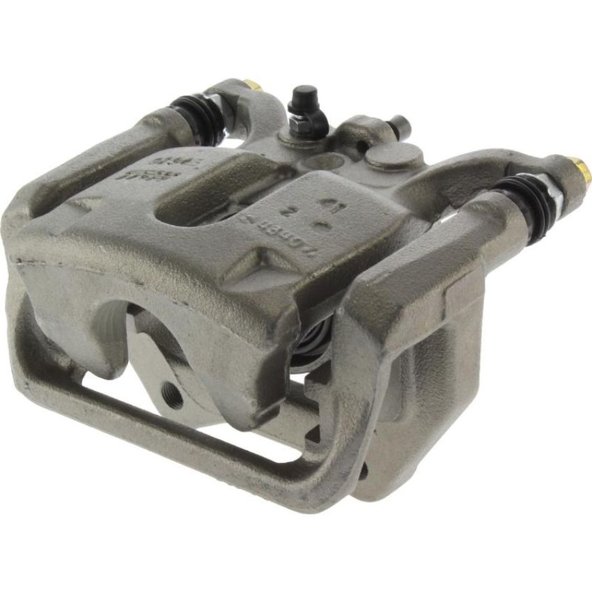 CENTRIC PARTS 141.40588 Centric Semi-Loaded Brake Caliper EPB