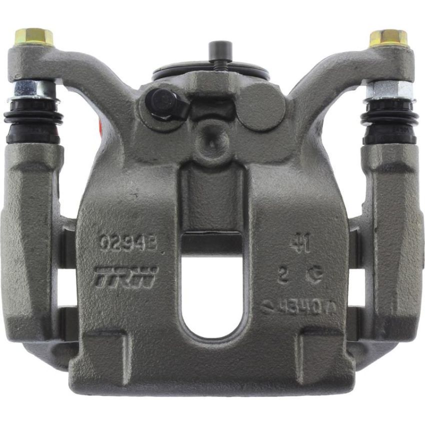 CENTRIC PARTS 141.40588 Centric Semi-Loaded Brake Caliper EPB