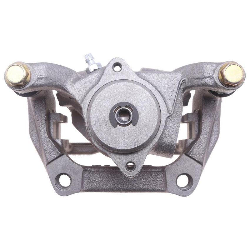 CENTRIC PARTS 141.40589 Centric Semi-Loaded Brake Caliper EPB
