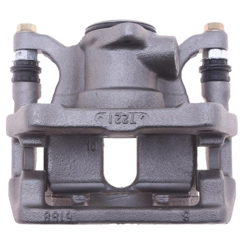 CENTRIC PARTS 141.40589 Centric Semi-Loaded Brake Caliper EPB