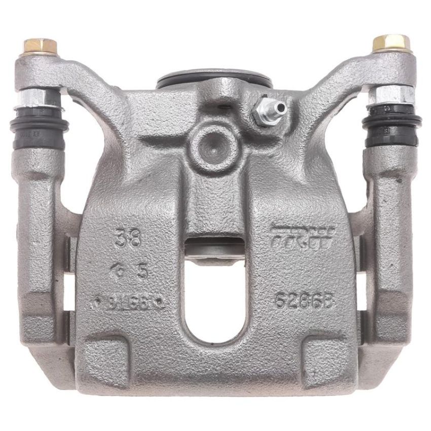 CENTRIC PARTS 141.40589 Centric Semi-Loaded Brake Caliper EPB