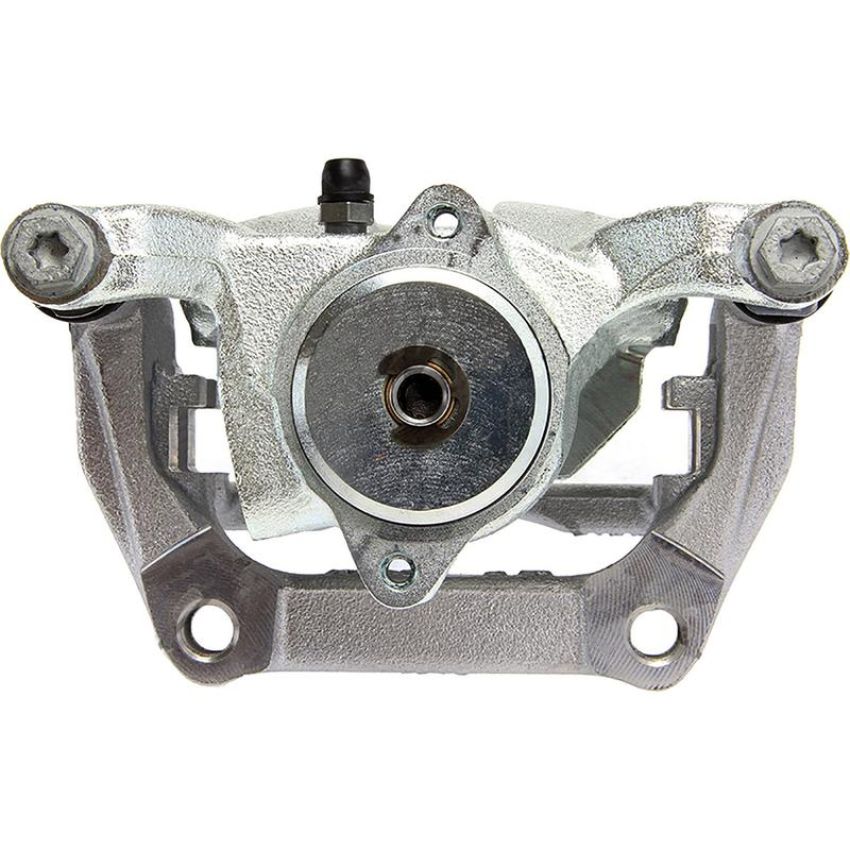 CENTRIC PARTS 141.40591 Centric Semi-Loaded Brake Caliper EPB