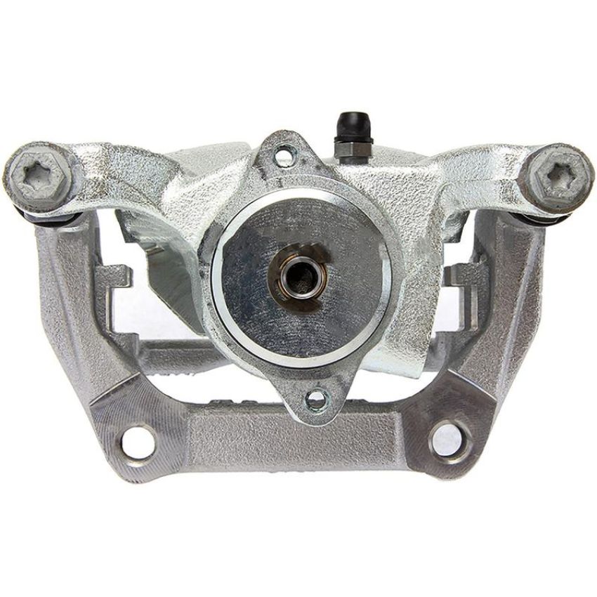 CENTRIC PARTS 141.40592 Centric Semi-Loaded Brake Caliper EPB