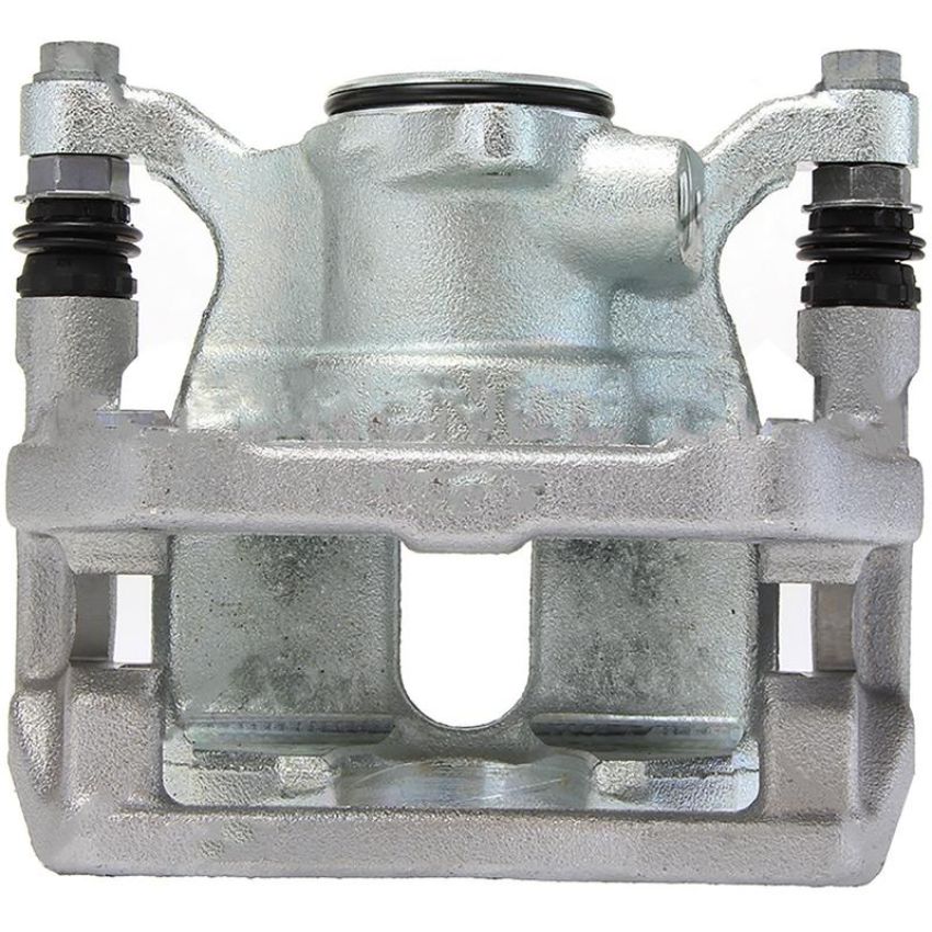 CENTRIC PARTS 141.40592 Centric Semi-Loaded Brake Caliper EPB