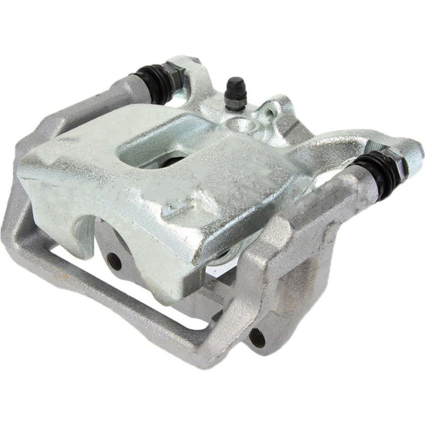 CENTRIC PARTS 141.40592 Centric Semi-Loaded Brake Caliper EPB
