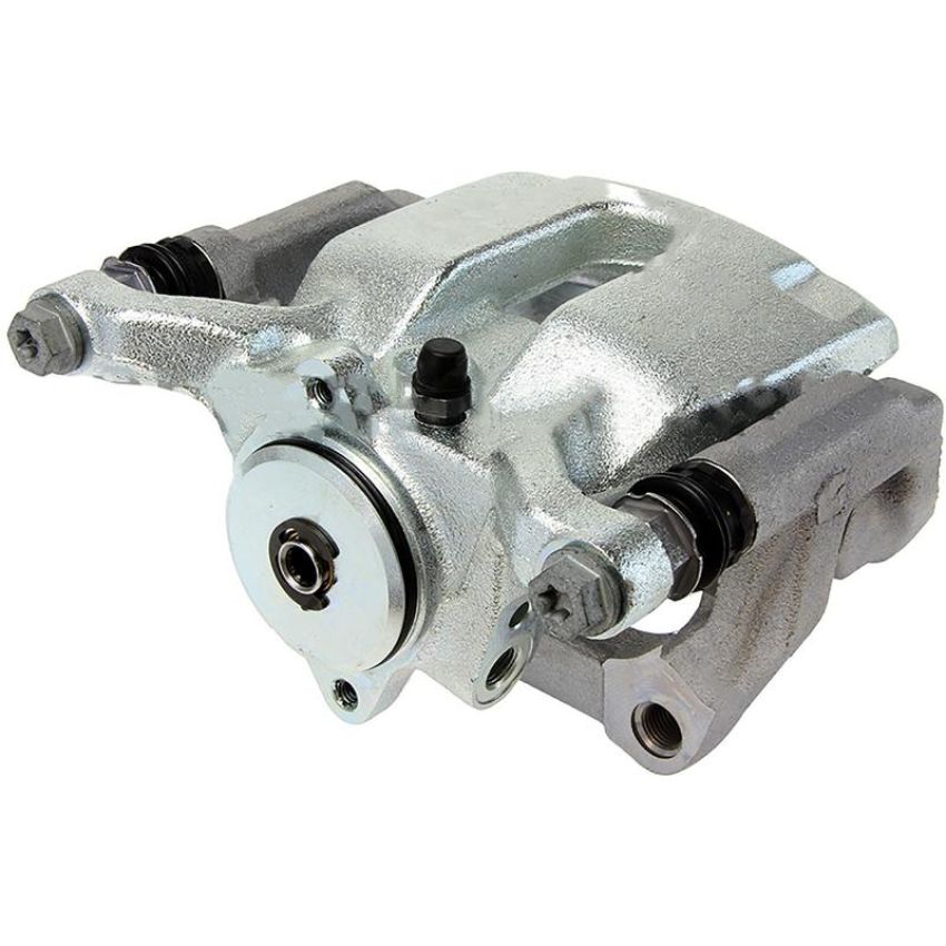CENTRIC PARTS 141.40592 Centric Semi-Loaded Brake Caliper EPB