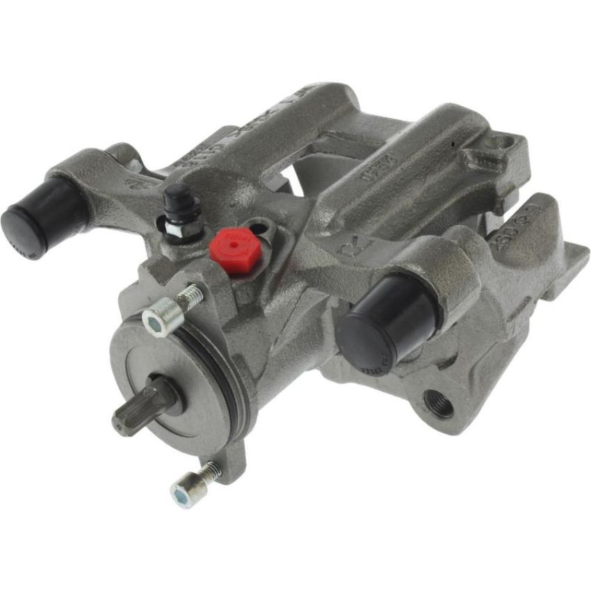 CENTRIC PARTS 141.40593 Centric Semi-Loaded Brake Caliper EPB