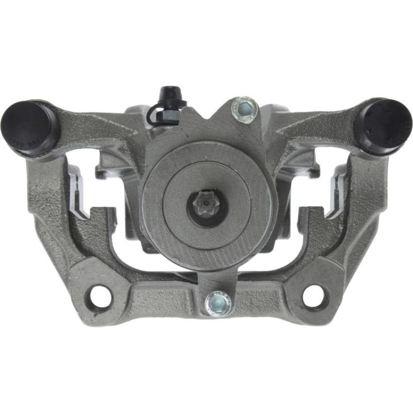 CENTRIC PARTS 141.40593 Centric Semi-Loaded Brake Caliper EPB
