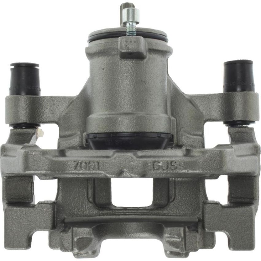 CENTRIC PARTS 141.40593 Centric Semi-Loaded Brake Caliper EPB