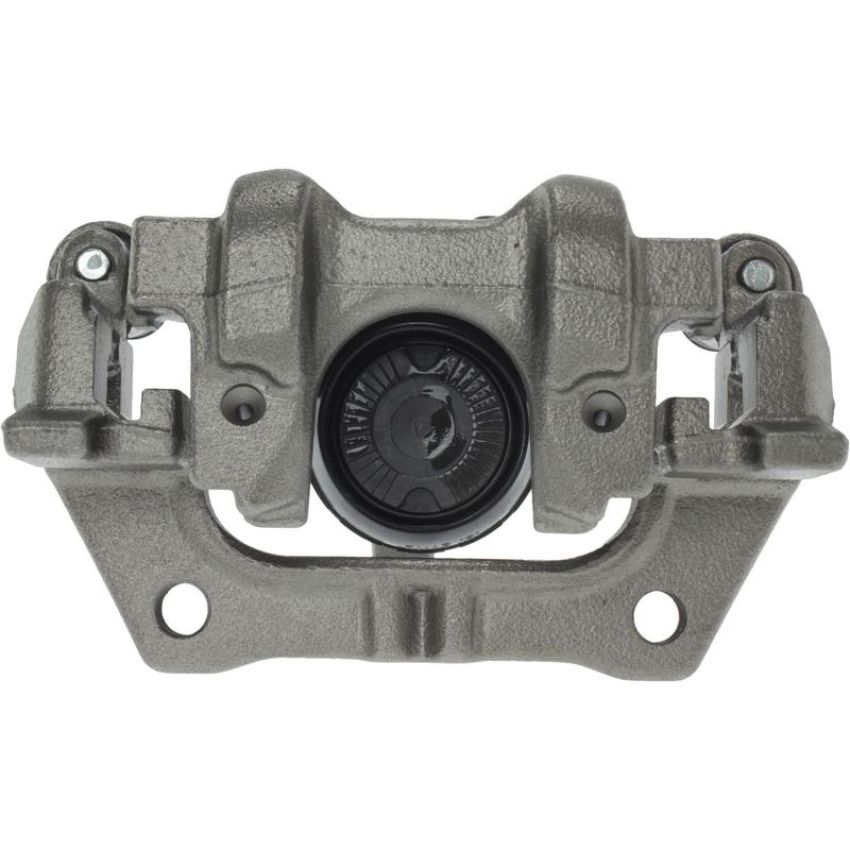 CENTRIC PARTS 141.40593 Centric Semi-Loaded Brake Caliper EPB