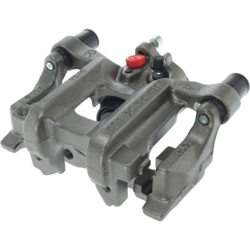 CENTRIC PARTS 141.40593 Centric Semi-Loaded Brake Caliper EPB