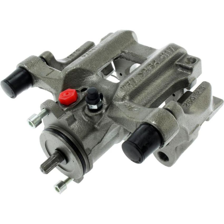 CENTRIC PARTS 141.40594 Centric Semi-Loaded Brake Caliper EPB