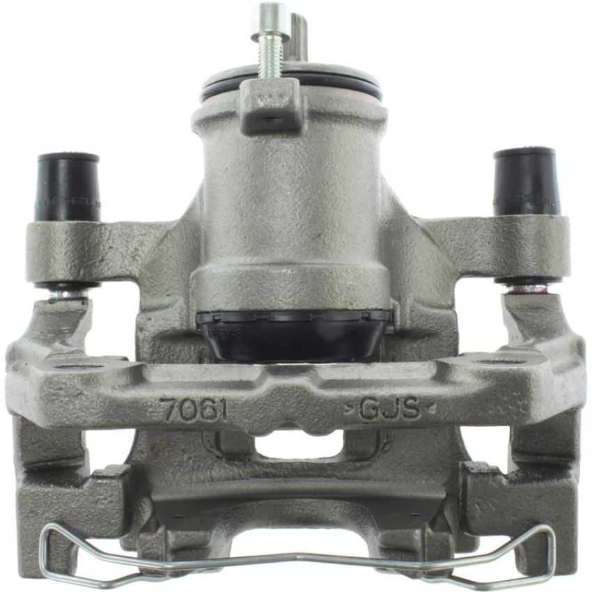 CENTRIC PARTS 141.40594 Centric Semi-Loaded Brake Caliper EPB