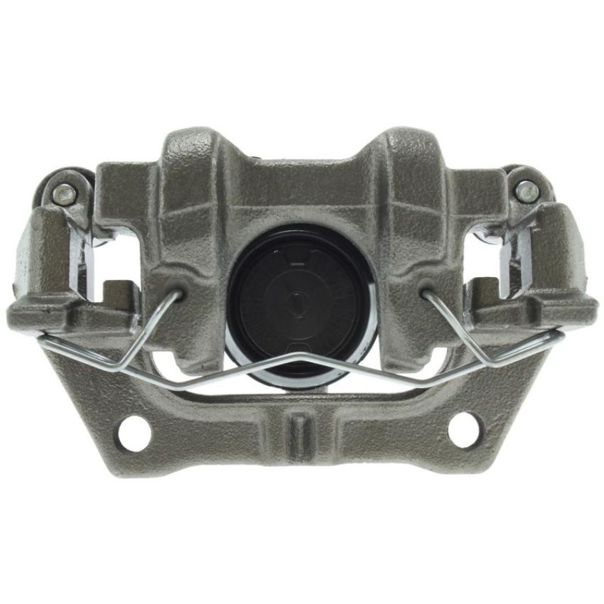 CENTRIC PARTS 141.40594 Centric Semi-Loaded Brake Caliper EPB
