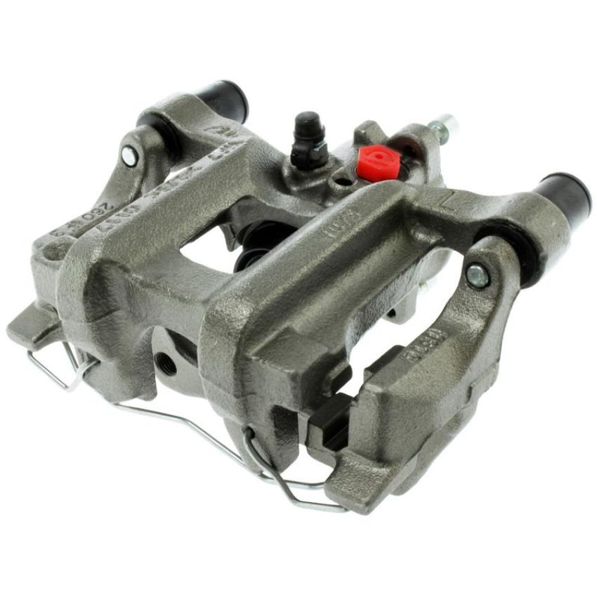 CENTRIC PARTS 141.40594 Centric Semi-Loaded Brake Caliper EPB