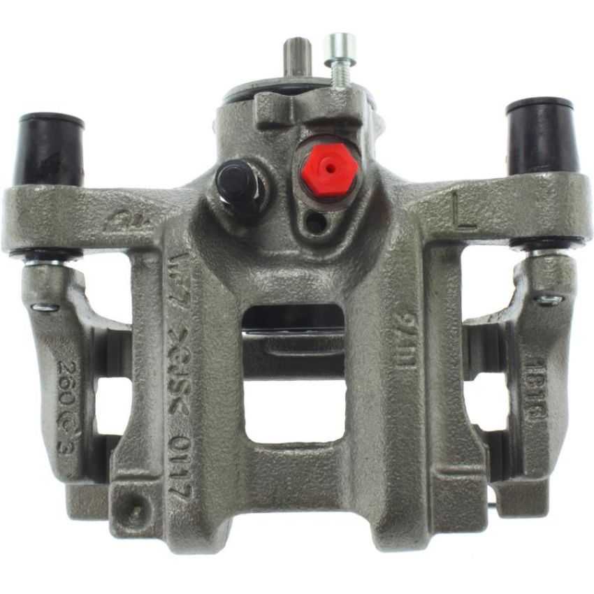 CENTRIC PARTS 141.40594 Centric Semi-Loaded Brake Caliper EPB