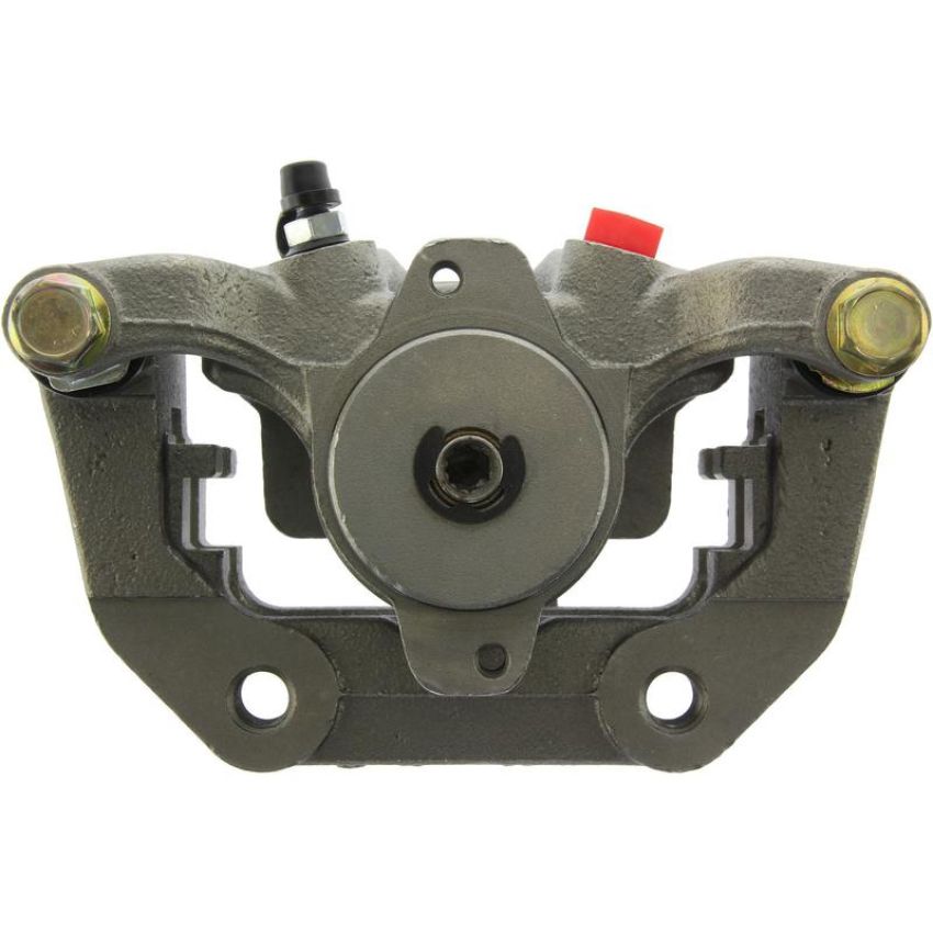CENTRIC PARTS 141.40595 Centric Semi-Loaded Brake Caliper EPB