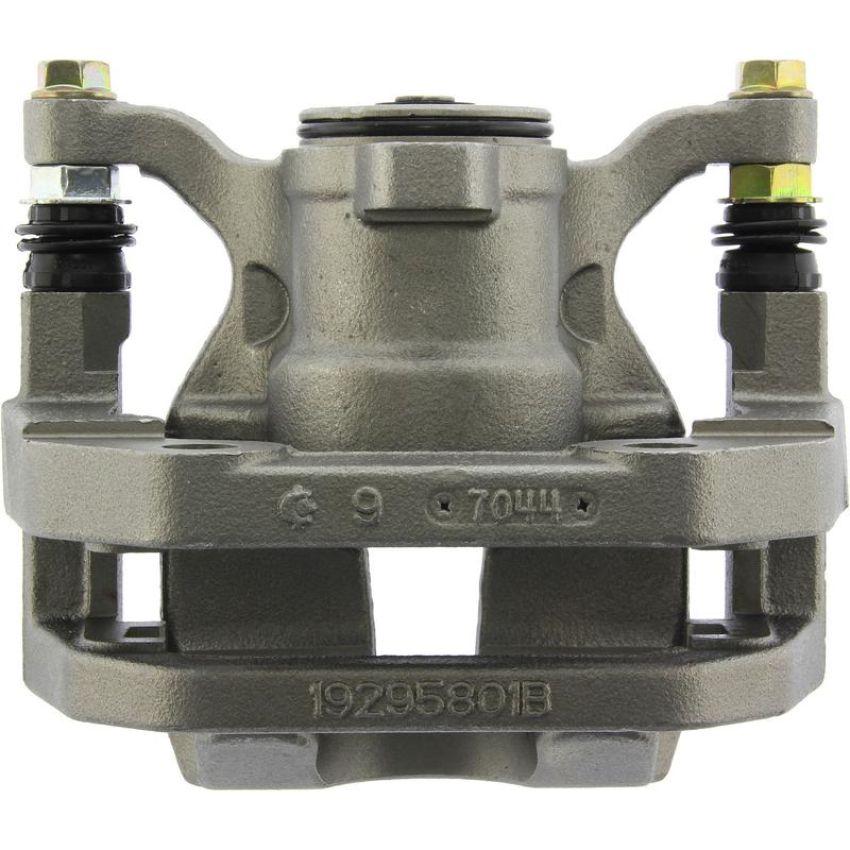 CENTRIC PARTS 141.40595 Centric Semi-Loaded Brake Caliper EPB