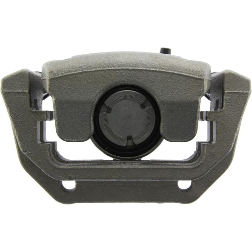 CENTRIC PARTS 141.40595 Centric Semi-Loaded Brake Caliper EPB