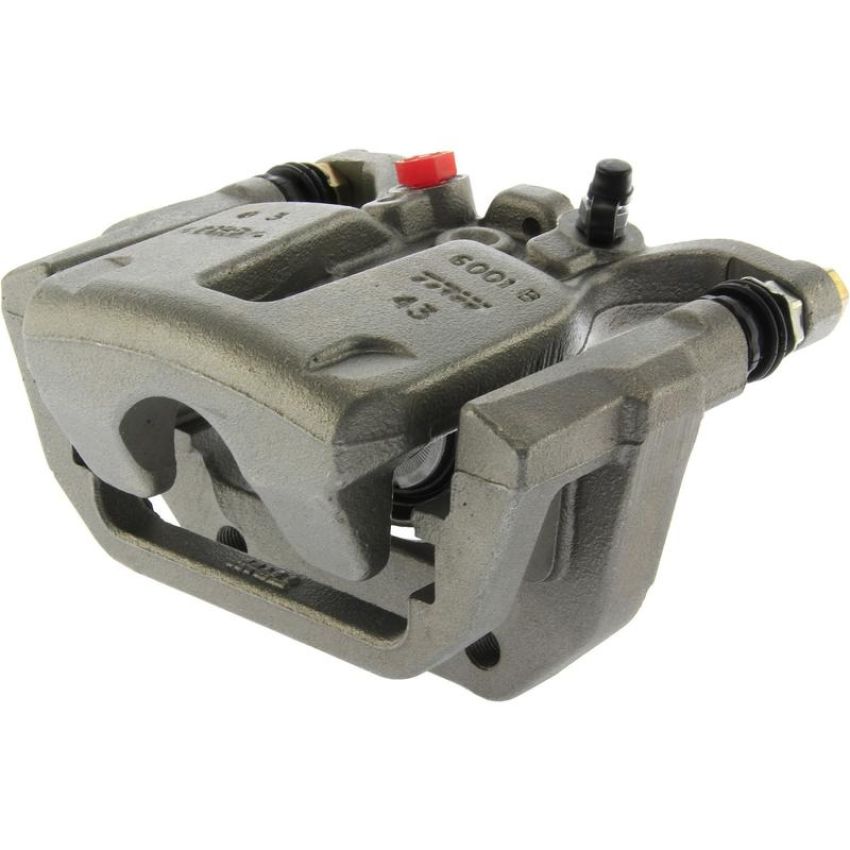 CENTRIC PARTS 141.40595 Centric Semi-Loaded Brake Caliper EPB