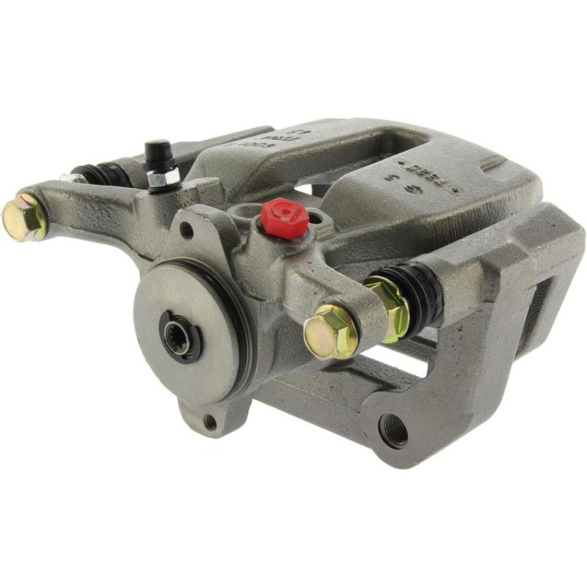 CENTRIC PARTS 141.40595 Centric Semi-Loaded Brake Caliper EPB