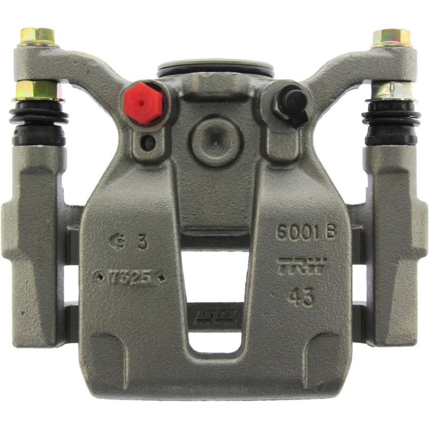 CENTRIC PARTS 141.40595 Centric Semi-Loaded Brake Caliper EPB