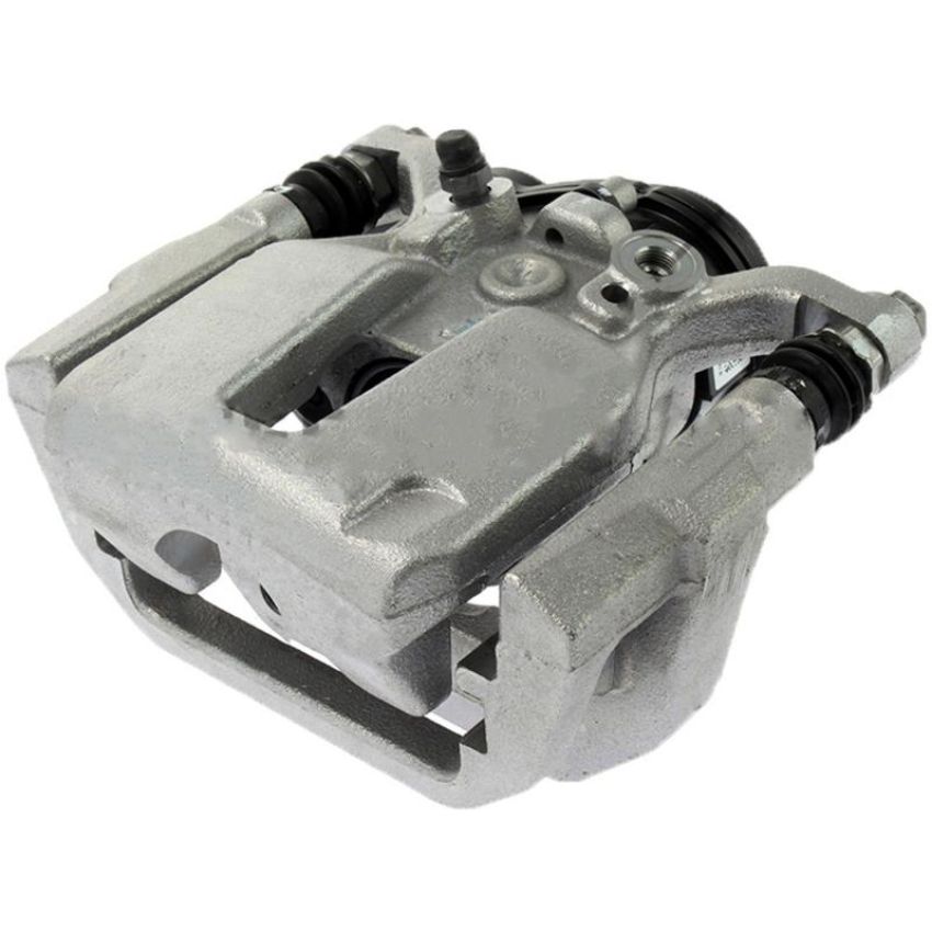 CENTRIC PARTS 141.40596 Centric Semi-Loaded Brake Caliper EPB