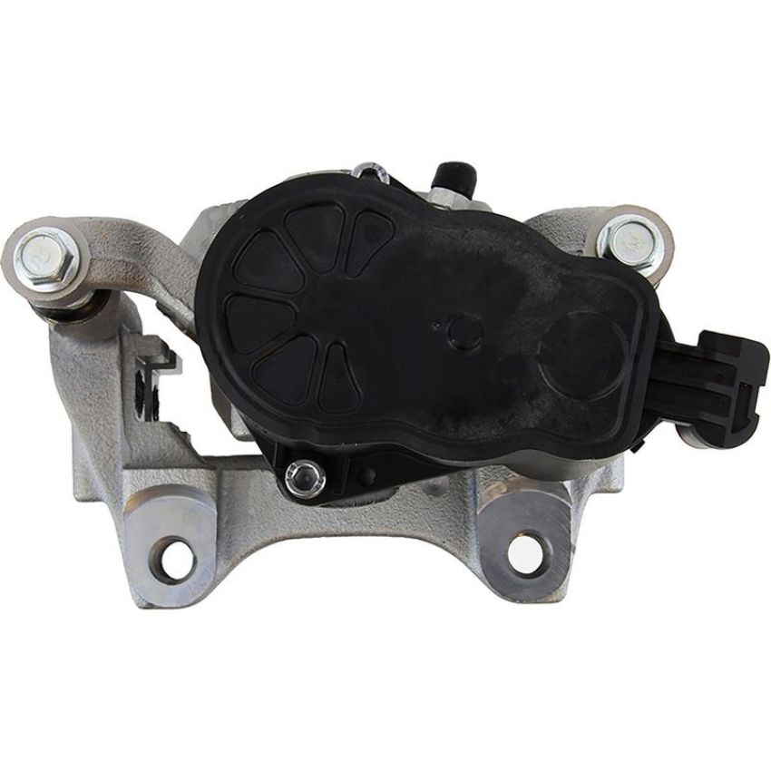 CENTRIC PARTS 141.40597 Centric Semi-Loaded Brake Caliper EPB