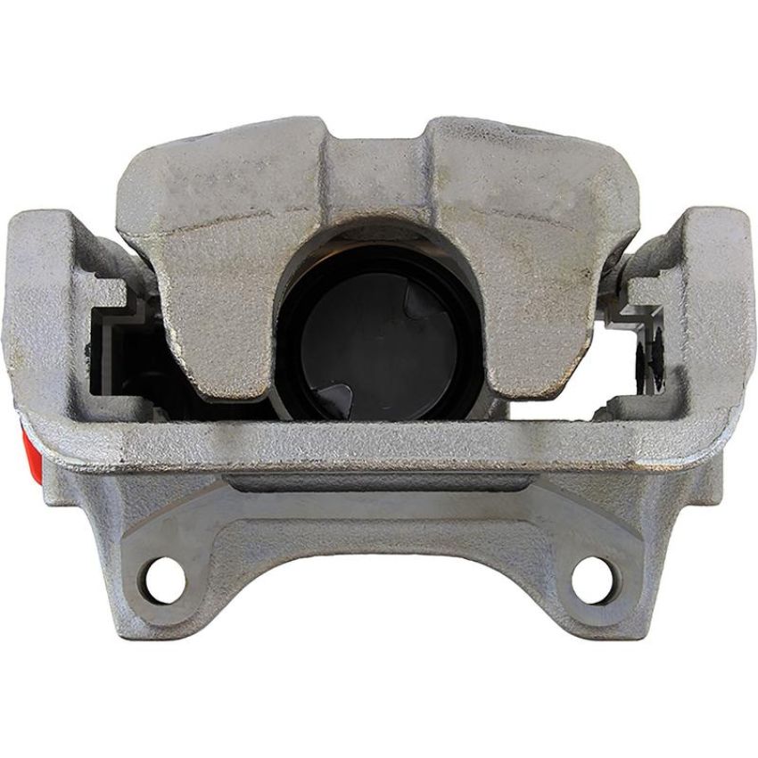 CENTRIC PARTS 141.40597 Centric Semi-Loaded Brake Caliper EPB