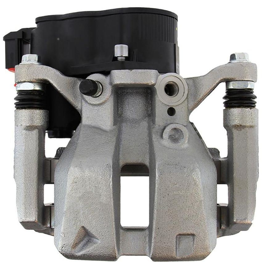 CENTRIC PARTS 141.40597 Centric Semi-Loaded Brake Caliper EPB