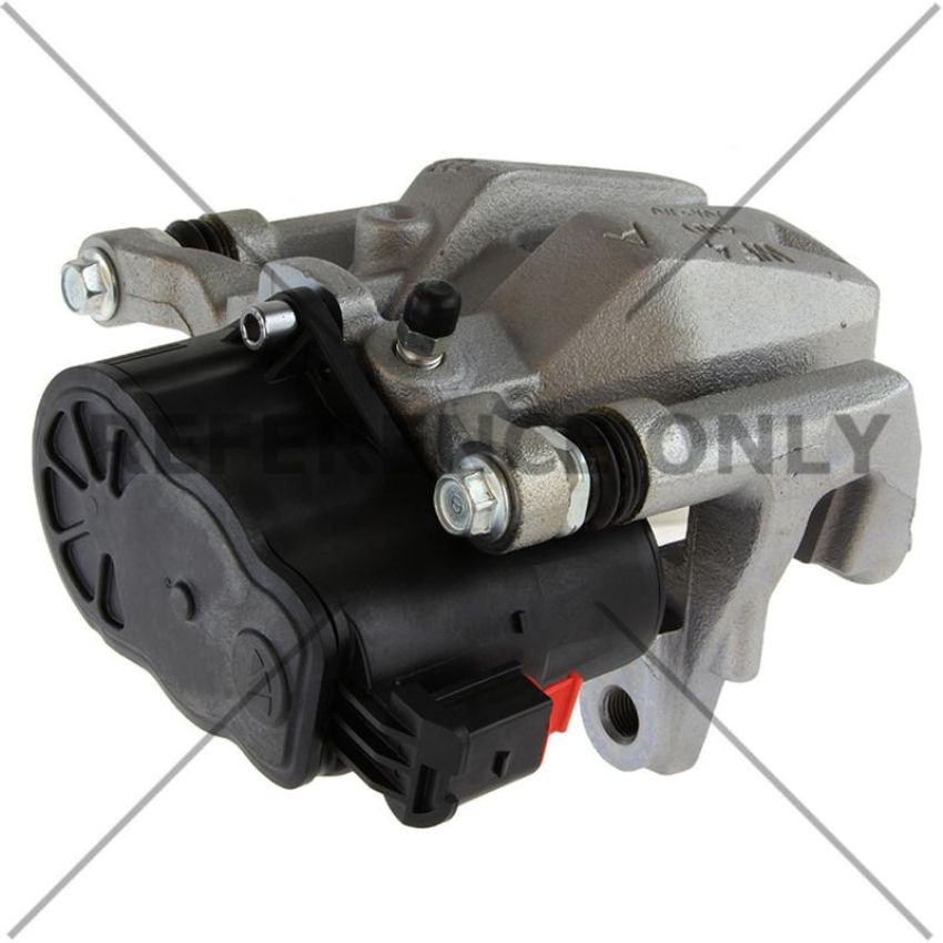 CENTRIC PARTS 141.40598 Centric Semi-Loaded Brake Caliper EPB