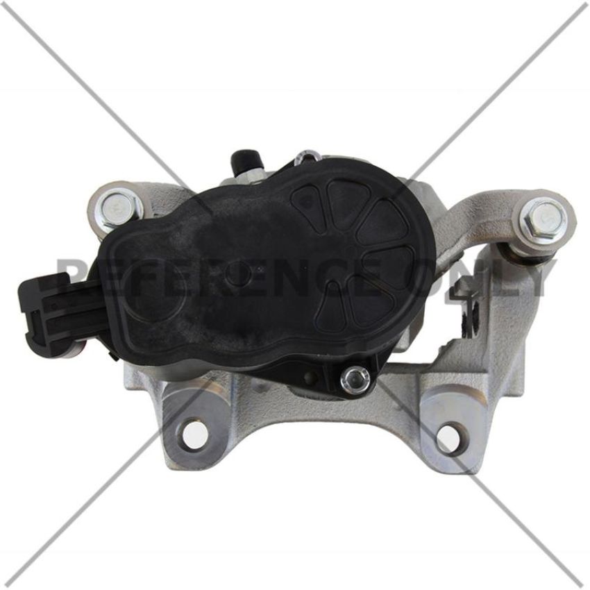 CENTRIC PARTS 141.40598 Centric Semi-Loaded Brake Caliper EPB