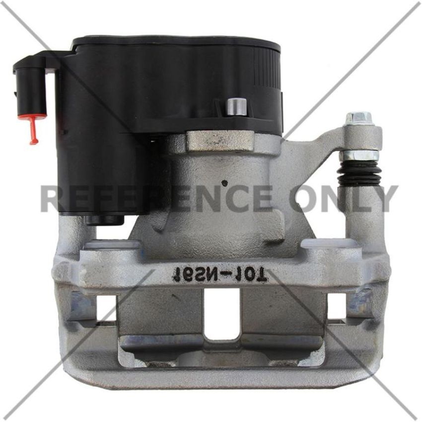 CENTRIC PARTS 141.40598 Centric Semi-Loaded Brake Caliper EPB