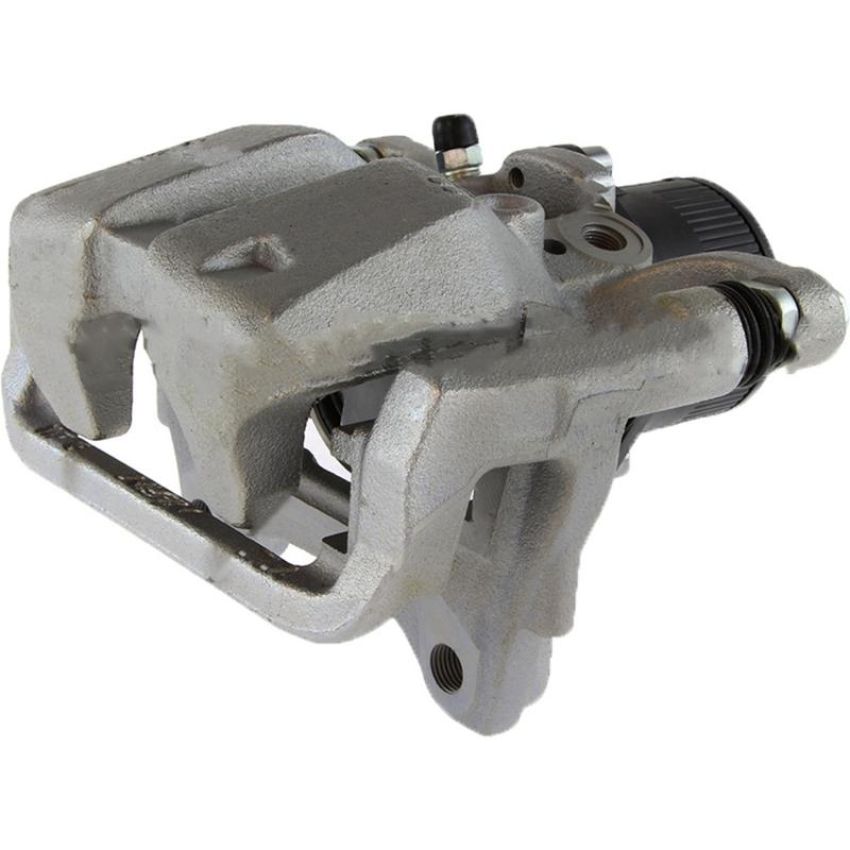 CENTRIC PARTS 141.40598 Centric Semi-Loaded Brake Caliper EPB